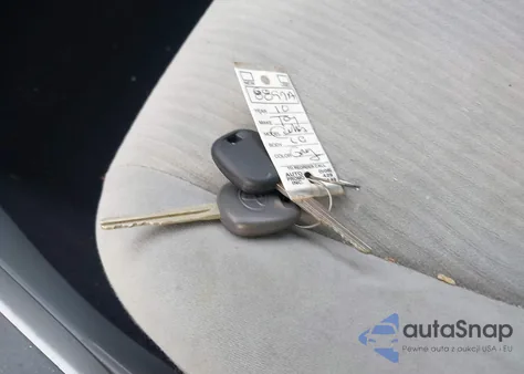 2010 Toyota Corolla Le из США, поврежденный, VIN 2T1BU4EE9AC482998